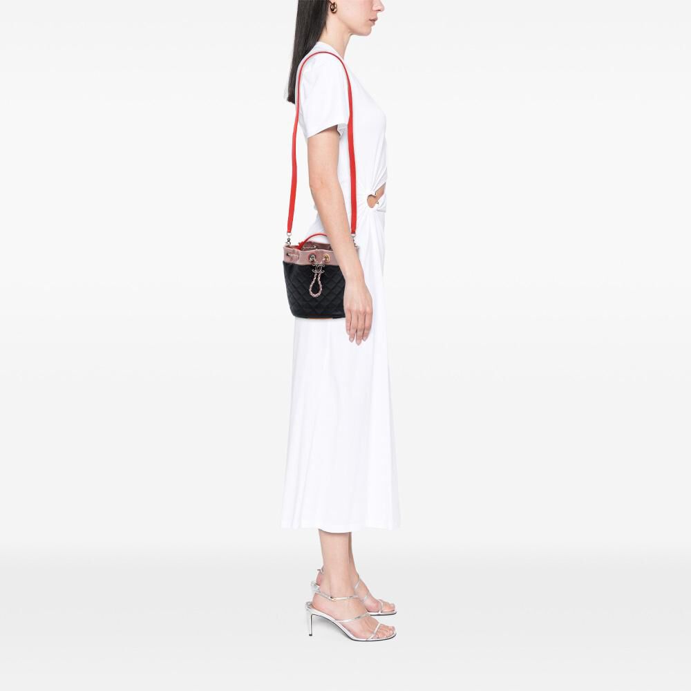 Chanel Bucket Bag