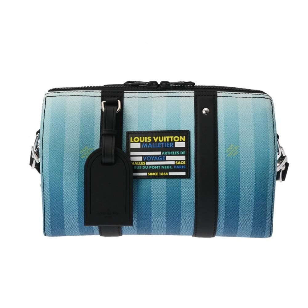 Louis Vuitton Keepall