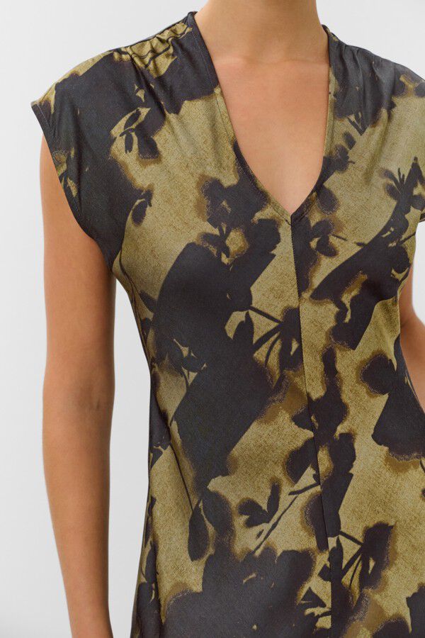 SLVehella Liva Dress