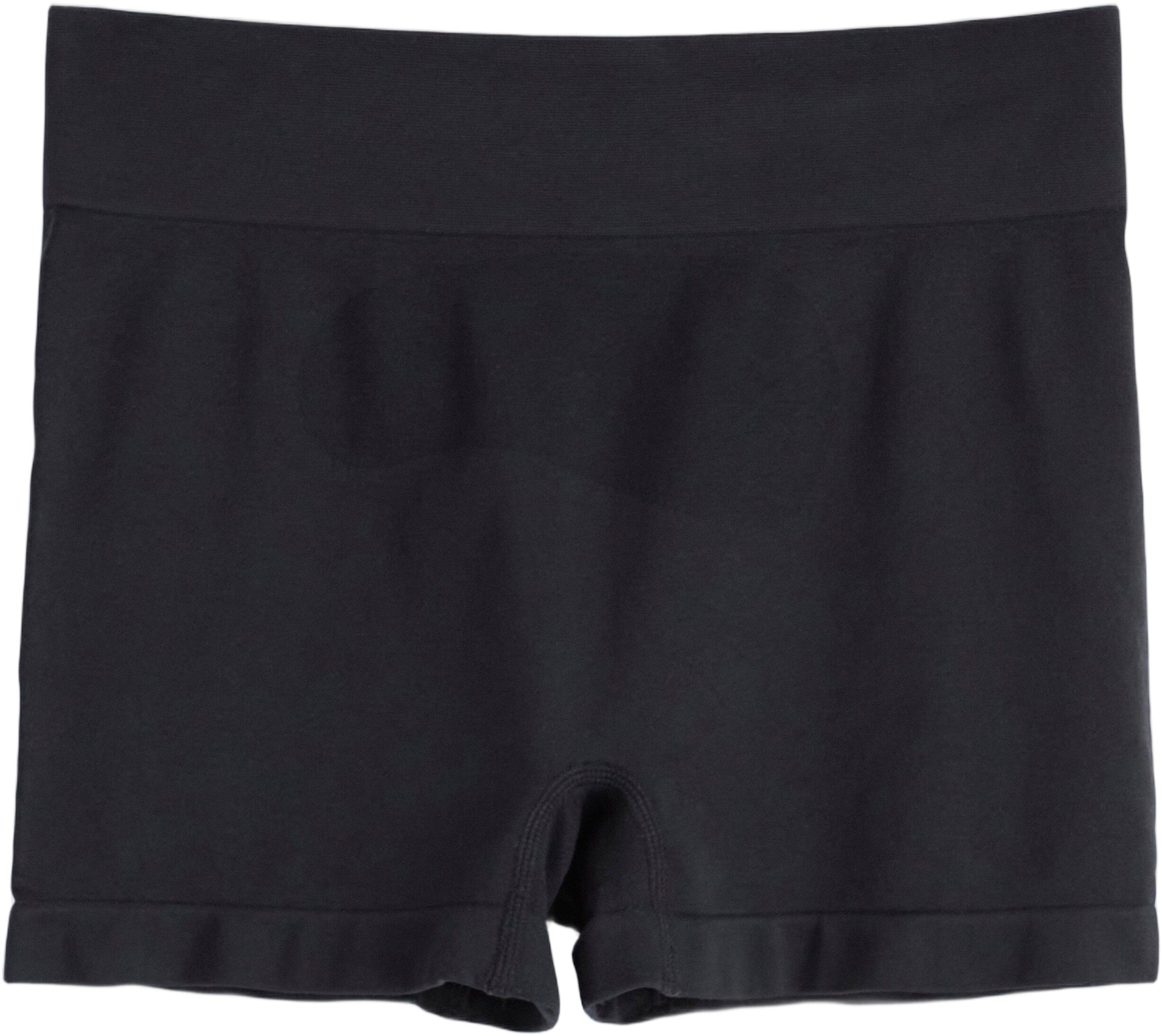 Boxertrosor med h&ouml;g midja utan s&ouml;mmar