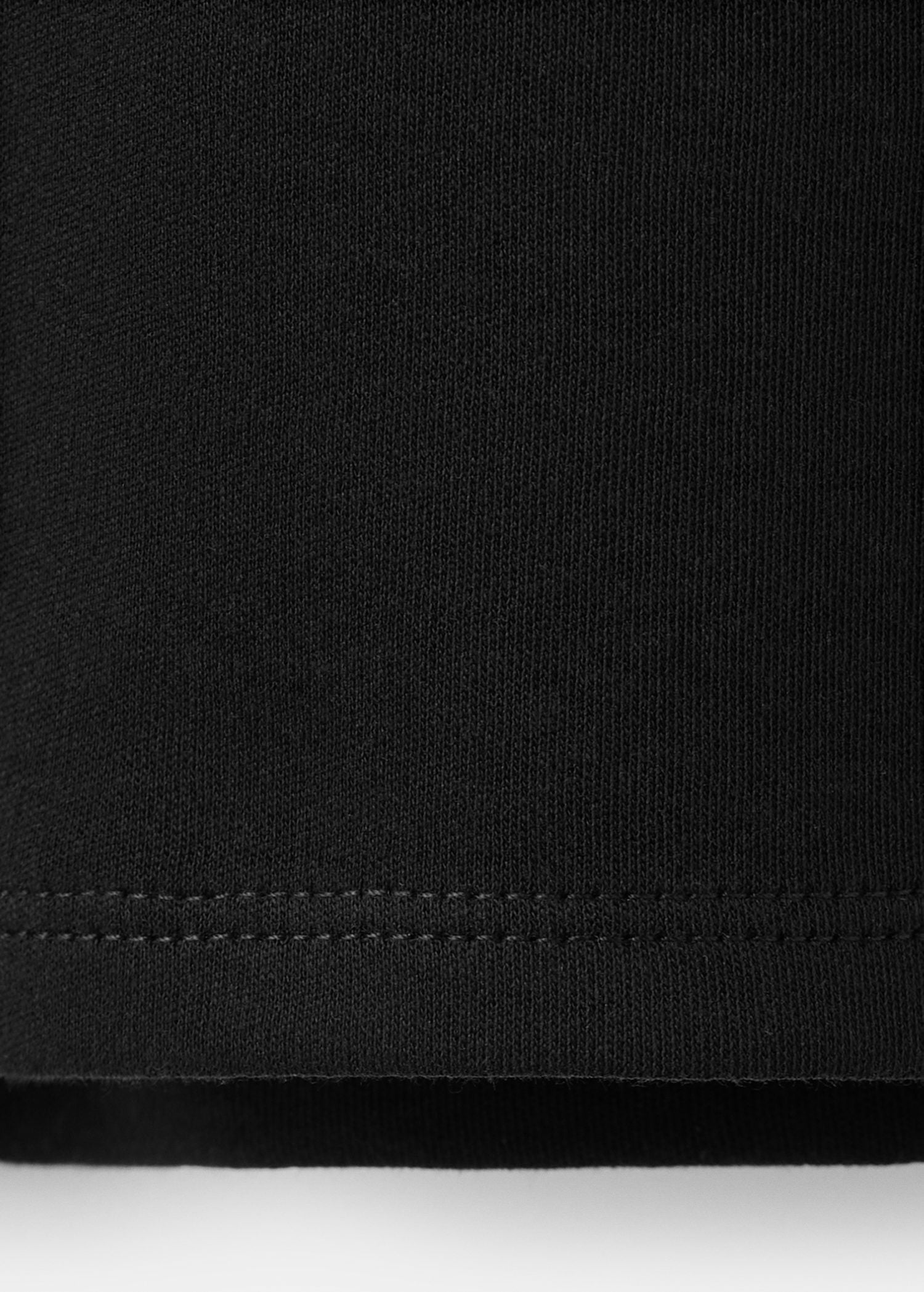 100% cotton t-shirt