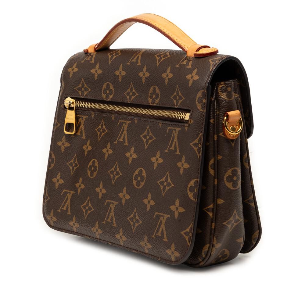 Louis Vuitton Pochette M&eacute;tis