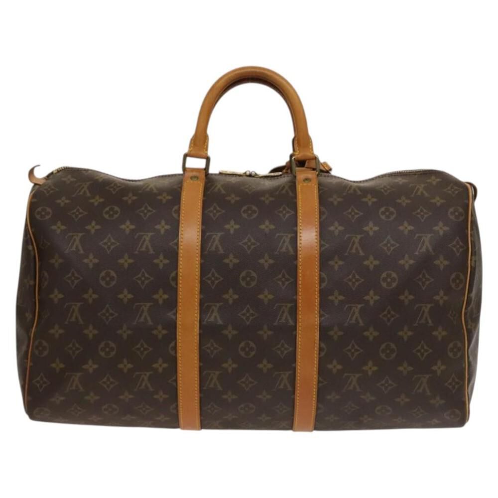 Louis Vuitton Keepall