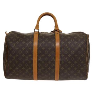 Louis Vuitton Keepall