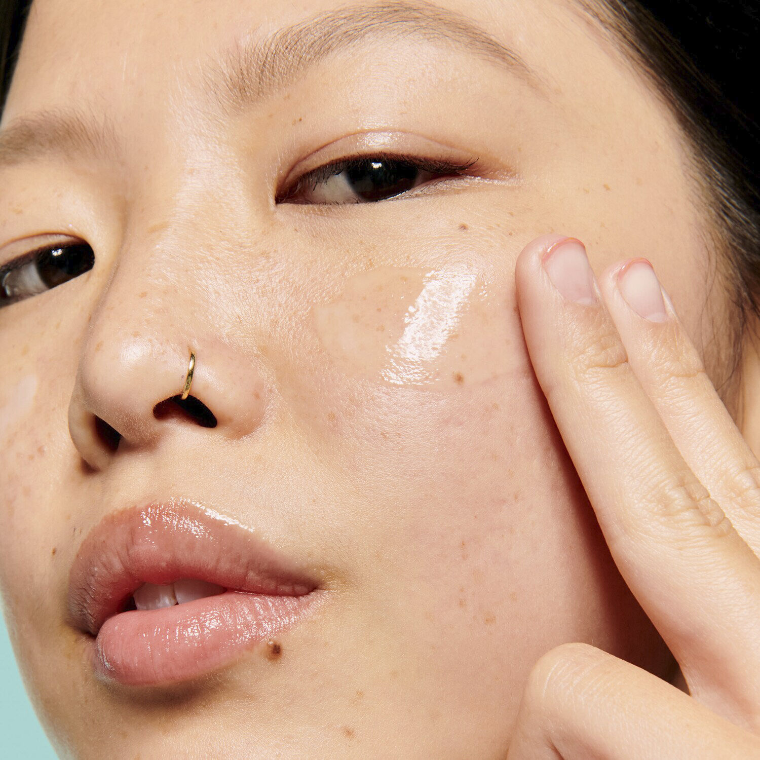 The POREfessional Smooth Sip l&auml;tt &aring;terfuktande ansiktskr&auml;m f&ouml;r porern