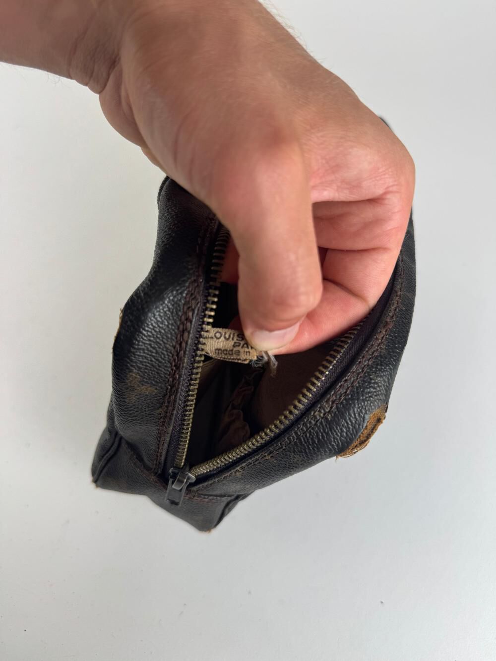 Louis Vuitton Clutch