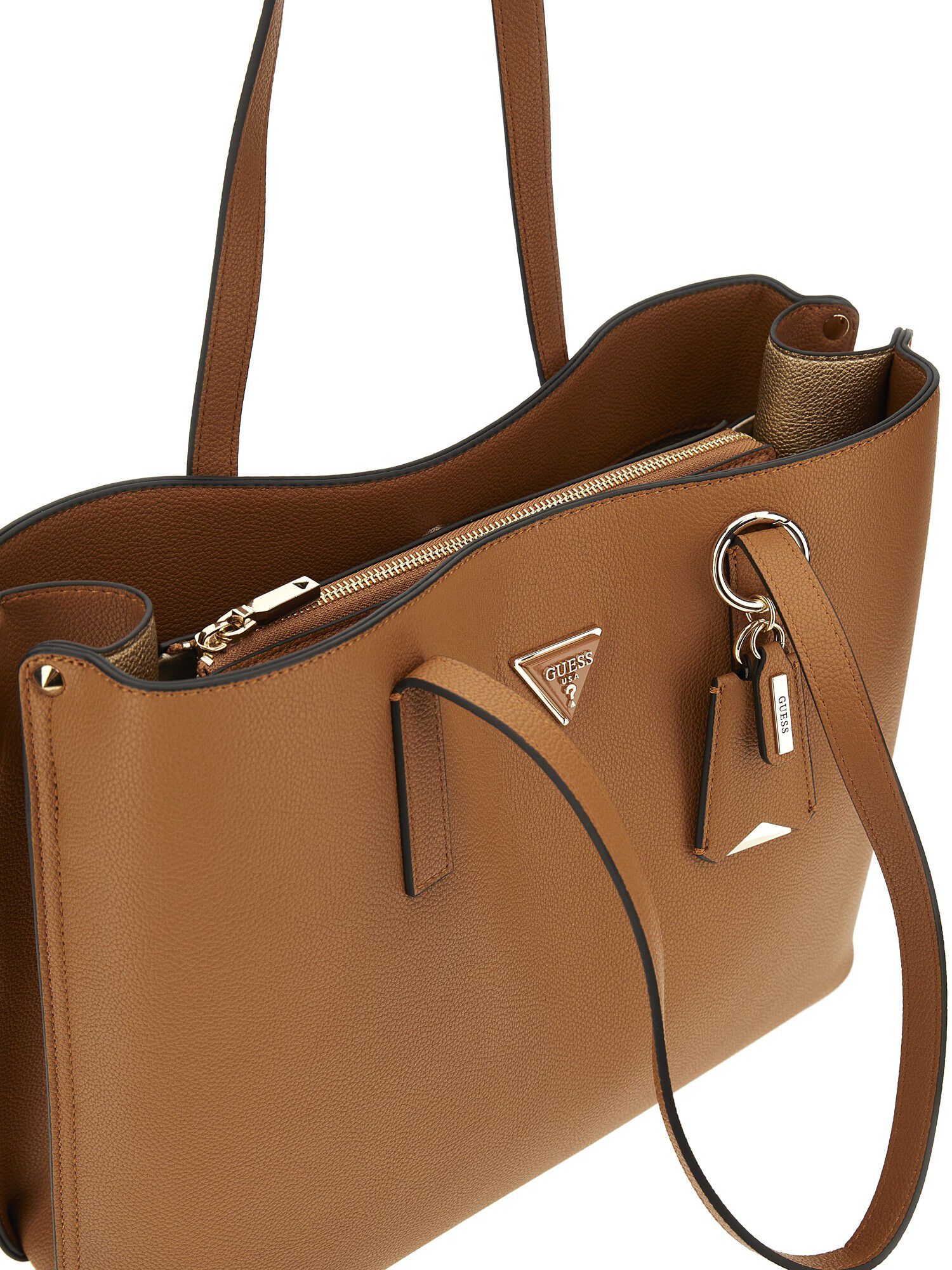MERIDIAN II GIRLFRIEND TOTE