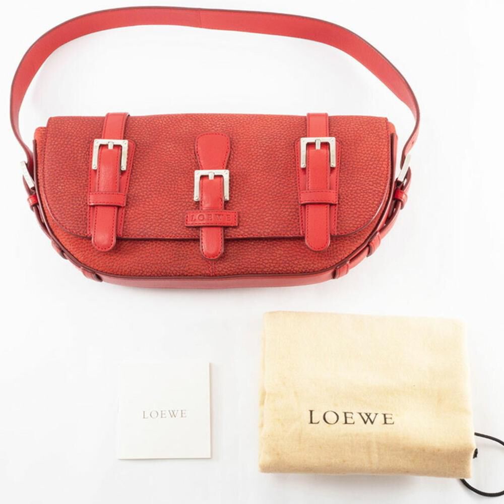 Loewe Handbag