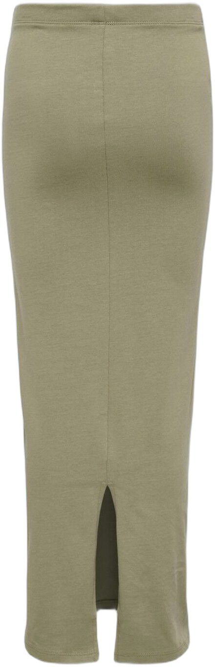 KOGSILVINA MIDI SKIRT SWT