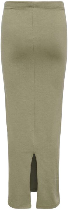 KOGSILVINA MIDI SKIRT SWT