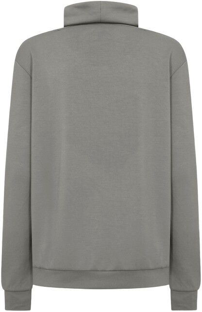 SC-BANU 280 Sweatshirt St&oslash;vet Gr&oslash;n