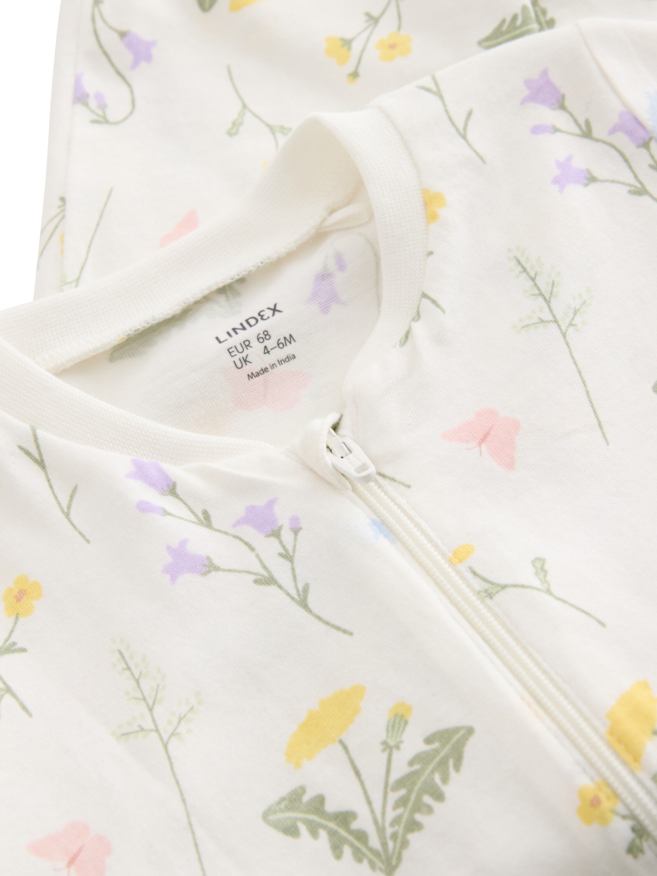 Pyjamas Romper meadow