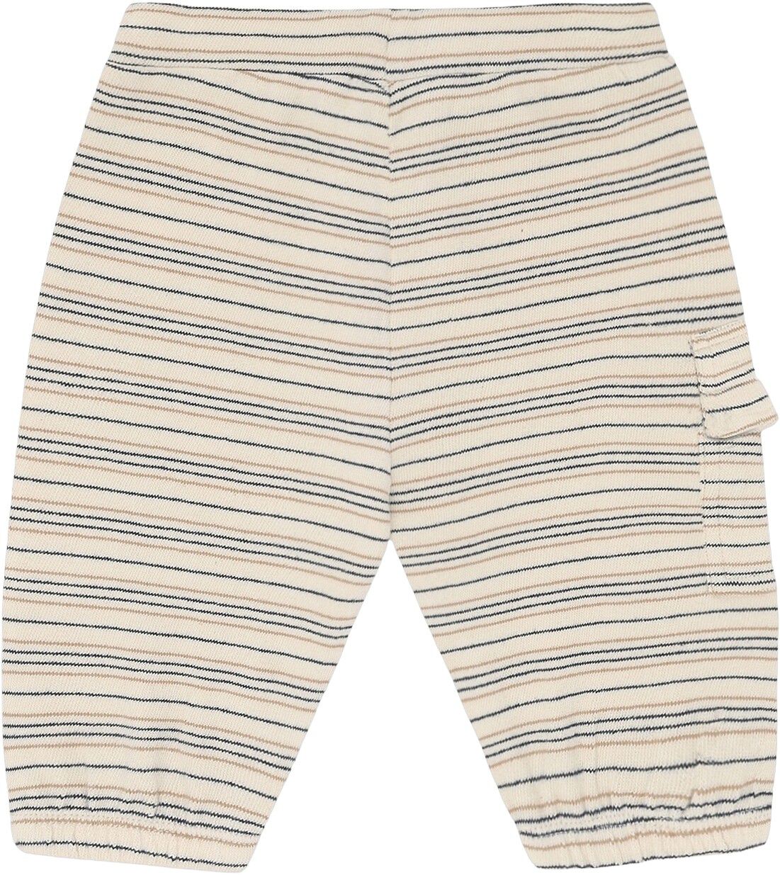 Hcgus Fint Stribet Strik