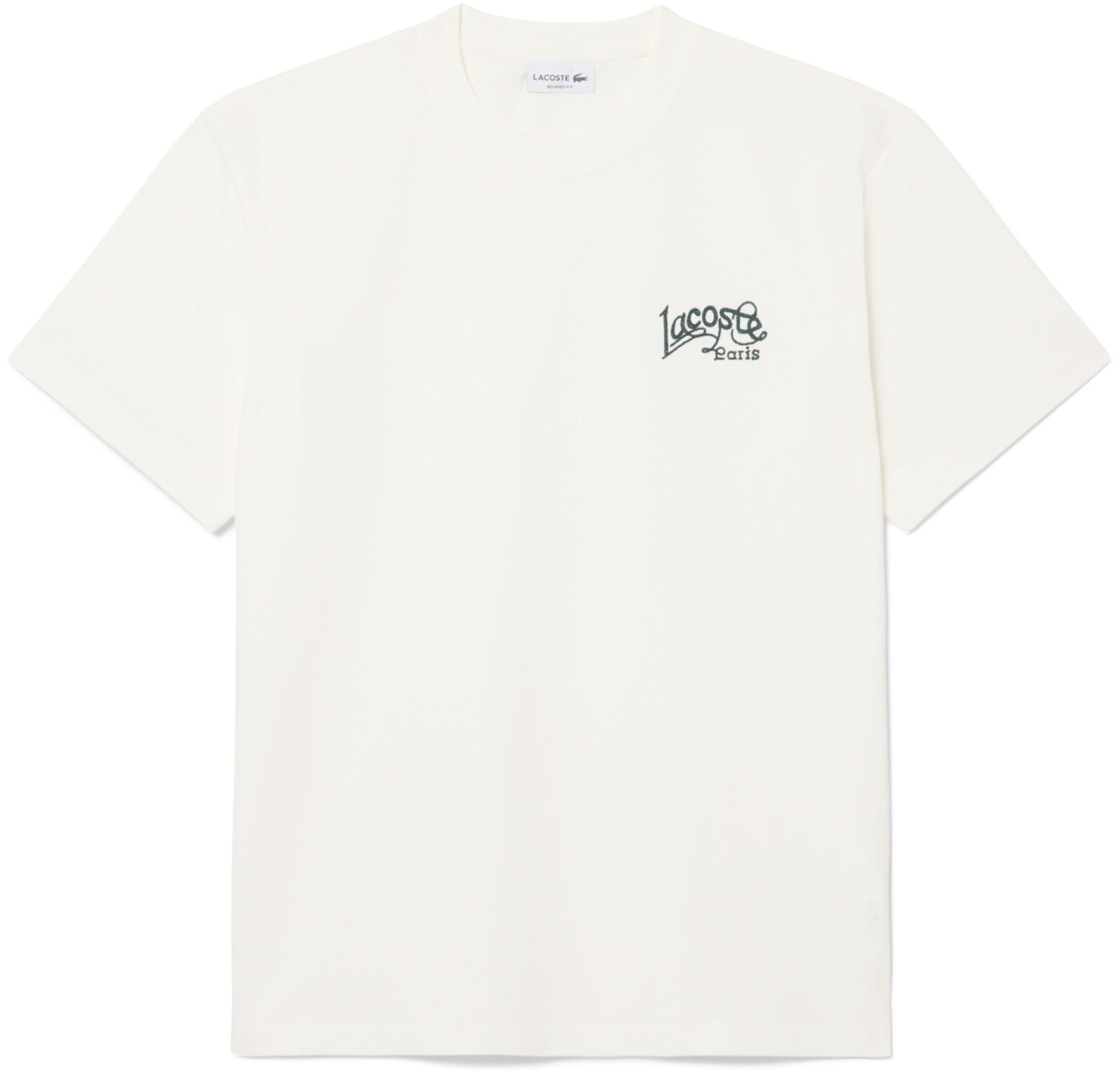 CREWNECK T-SHIRTS MALE ADULT KNIT