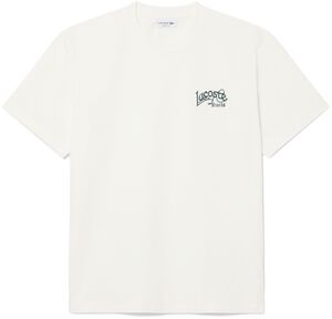 CREWNECK T-SHIRTS MALE ADULT KNIT