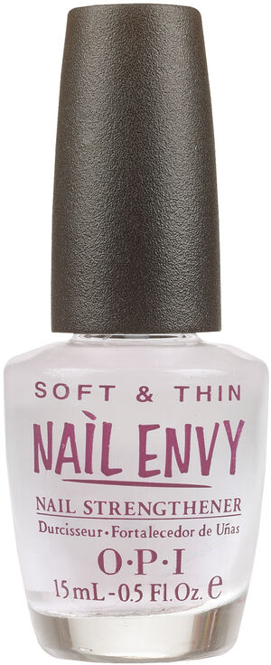 Nail Envy Soft & Thin Formula