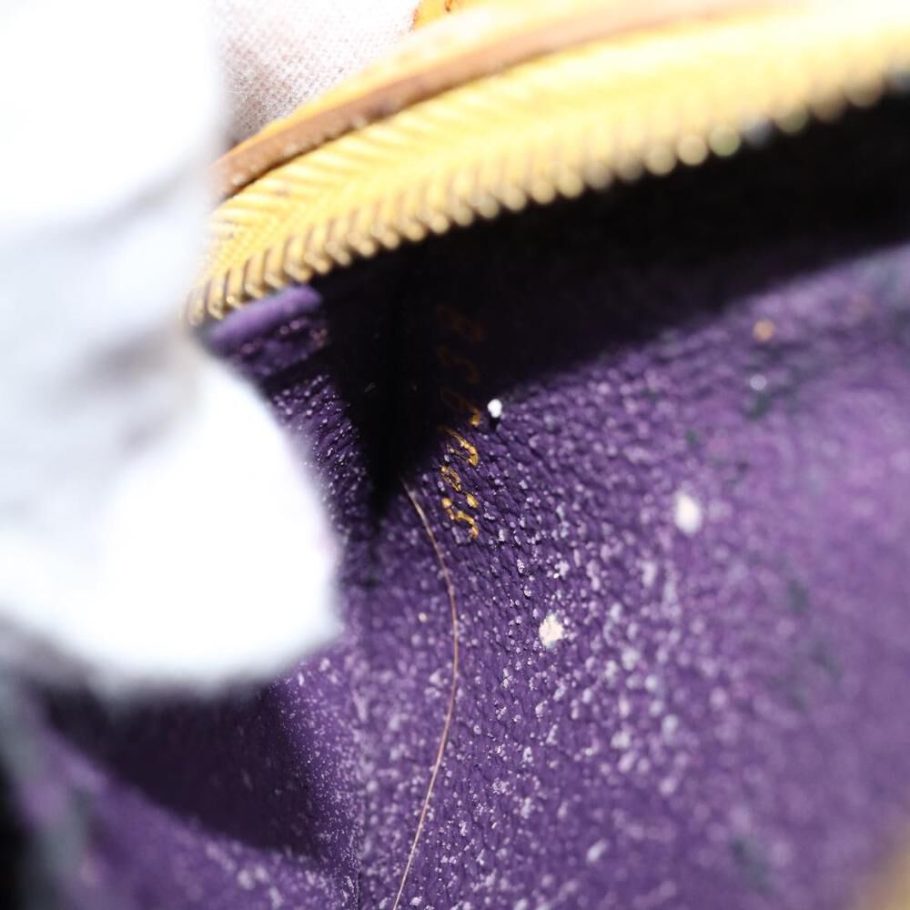 Louis Vuitton Dauphine