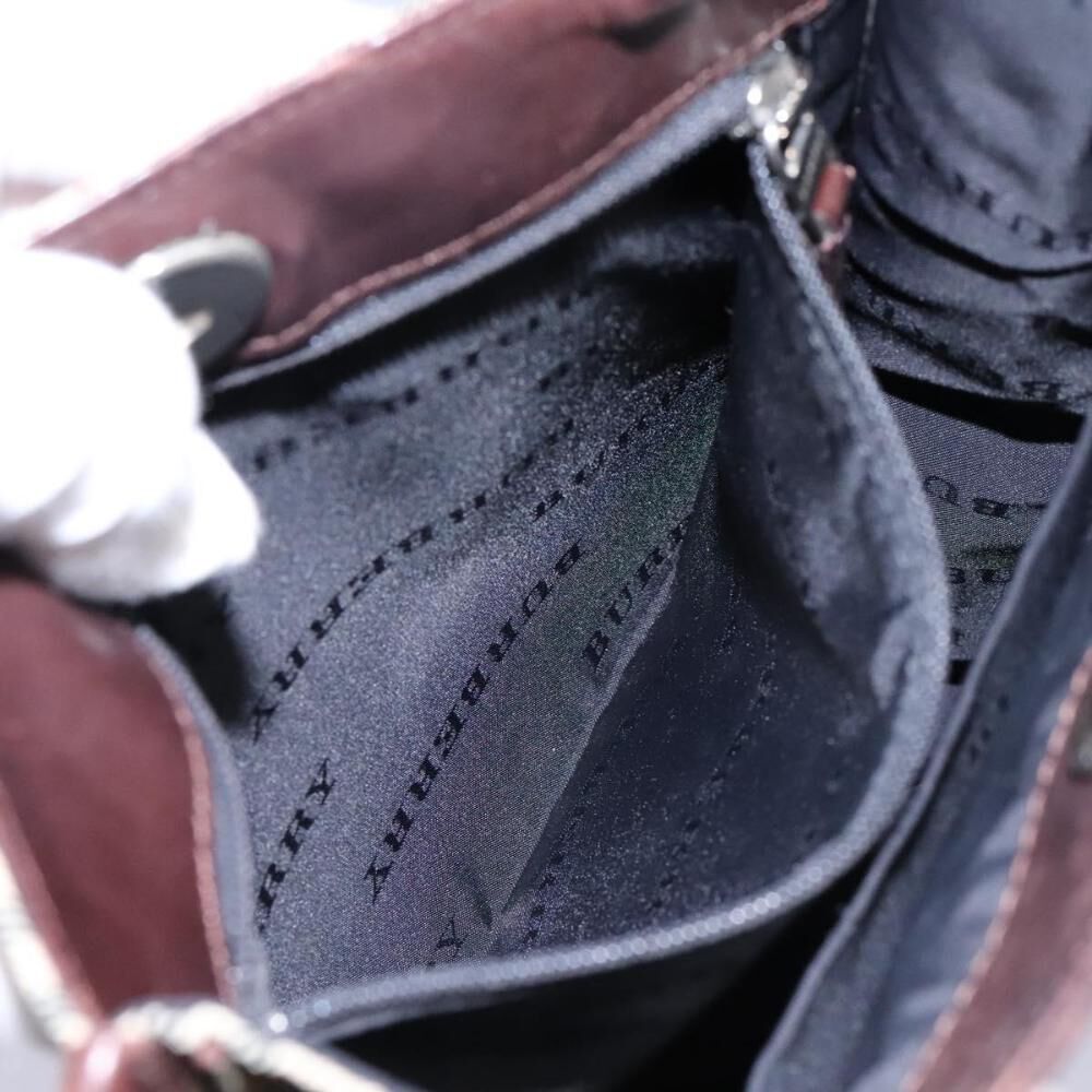 Burberry Shoulder Bag