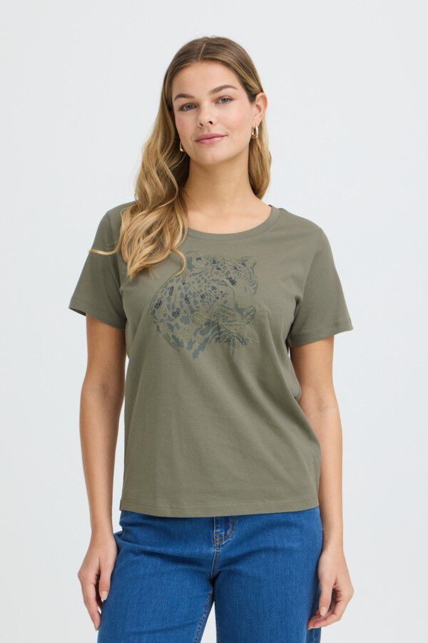 FREVANI TEE 1