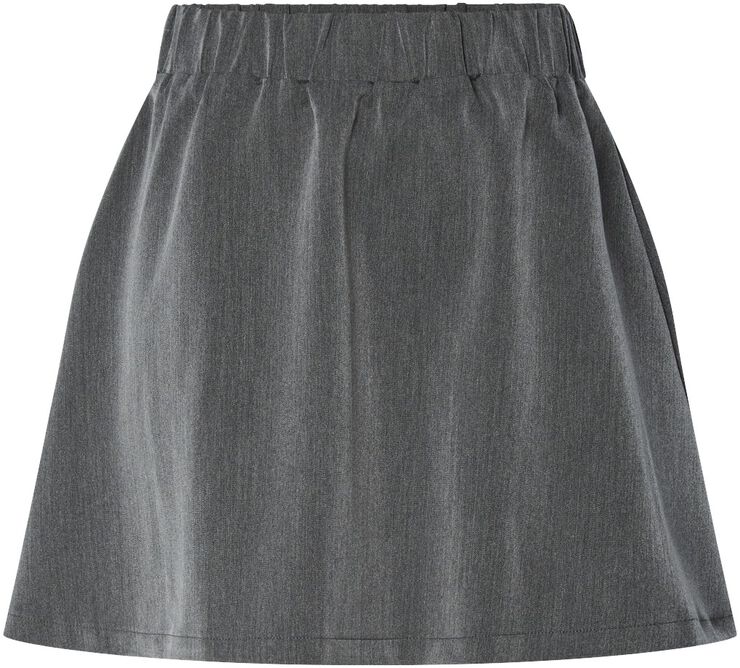 PCKAMIL HW SKIRT NOOS BC