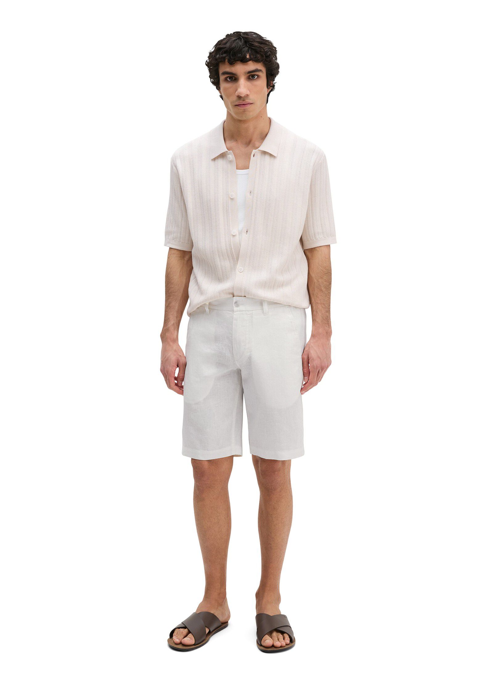 Knit Shirts Shortsleeve