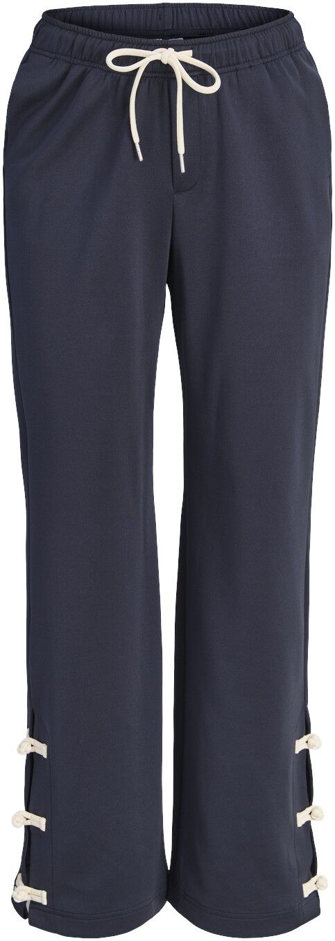 Jxsky Esme Wide Detail Mw Pants Pnt
