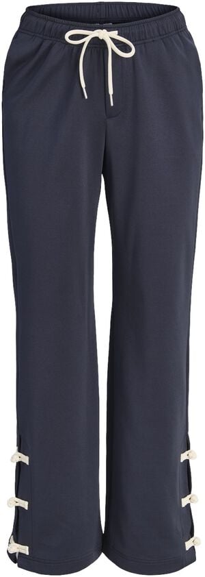 JXSKY ESME WIDE DETAIL MW PANTS PNT