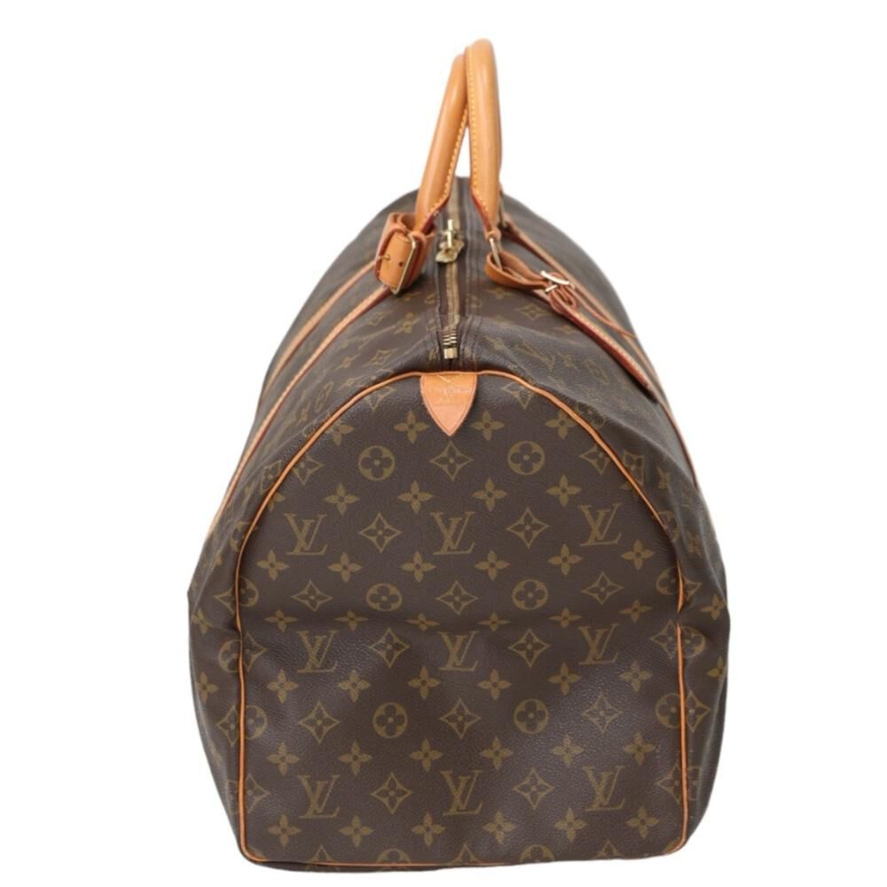 Louis Vuitton Keepall