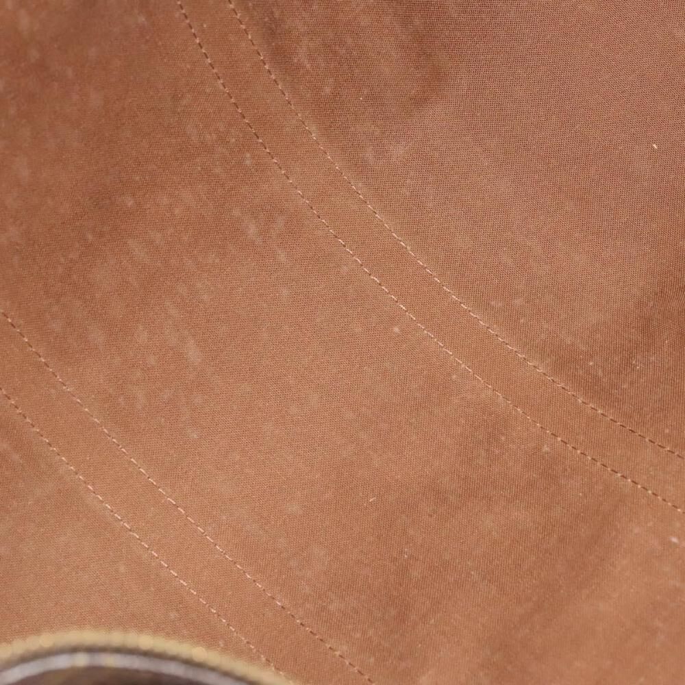 Louis Vuitton Keepall