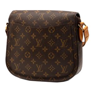 Louis Vuitton Saint Cloud