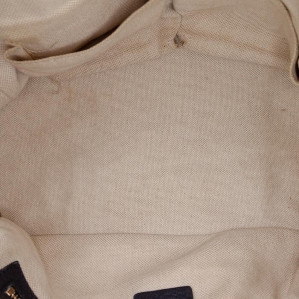 Gucci Boston Bag