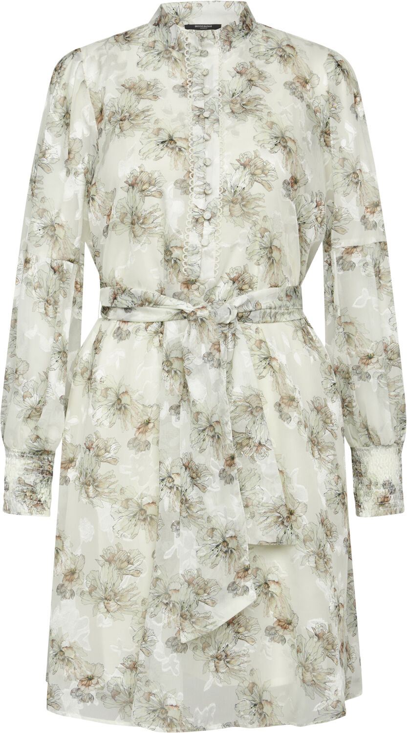 AlliariaBBChalina dress