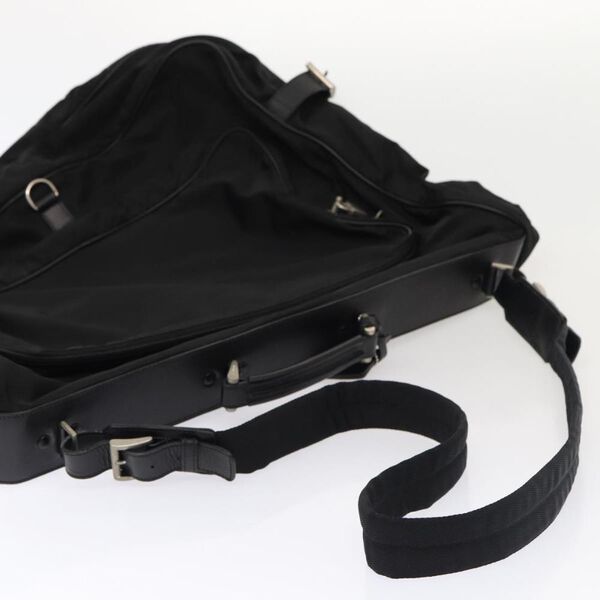 Prada Travel Bag