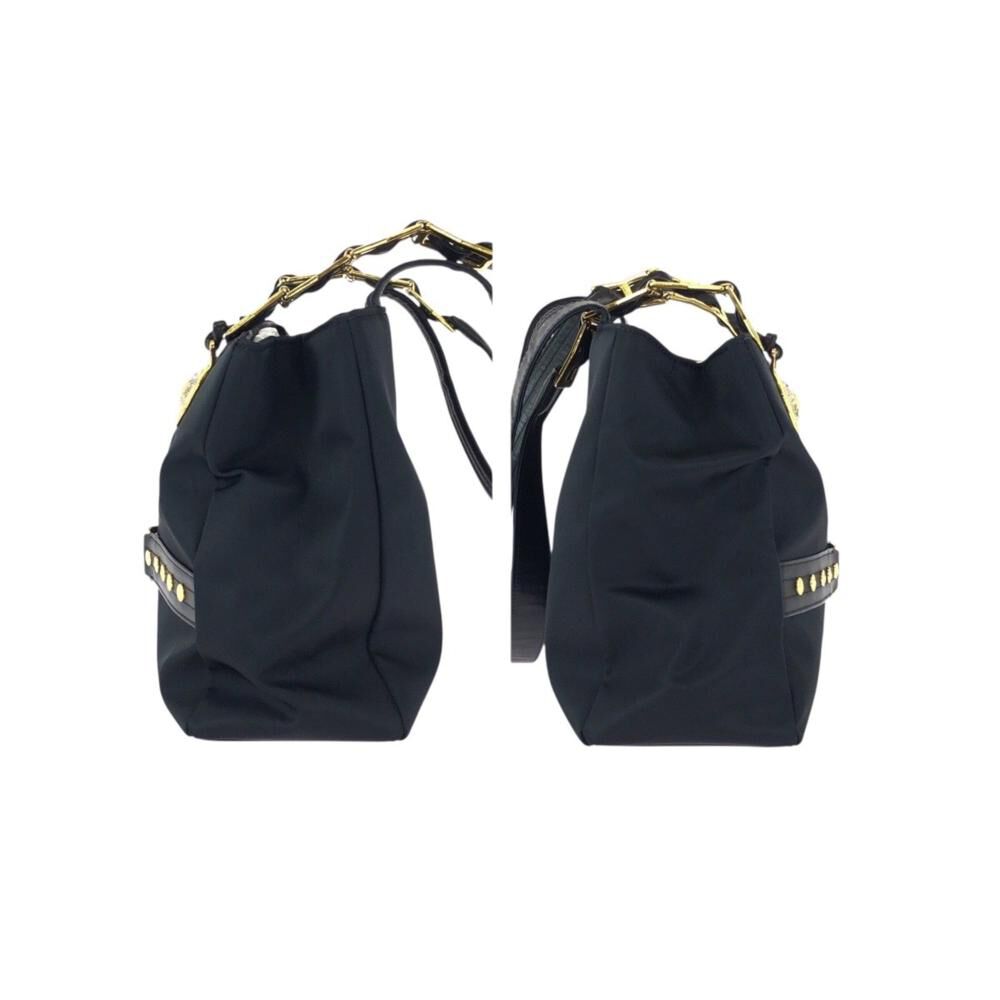 Versace Shoulder Bag