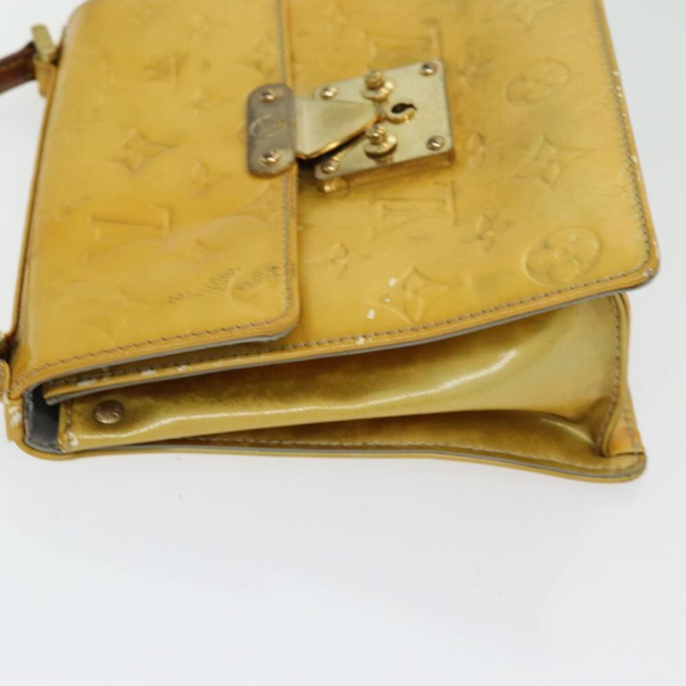 Louis Vuitton Spring Street