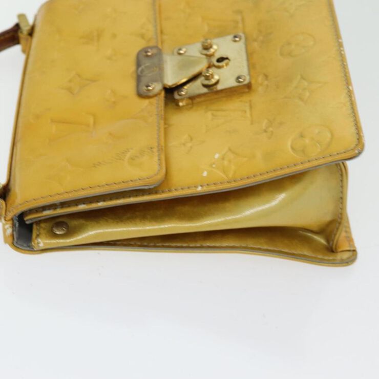 Louis Vuitton Spring Street