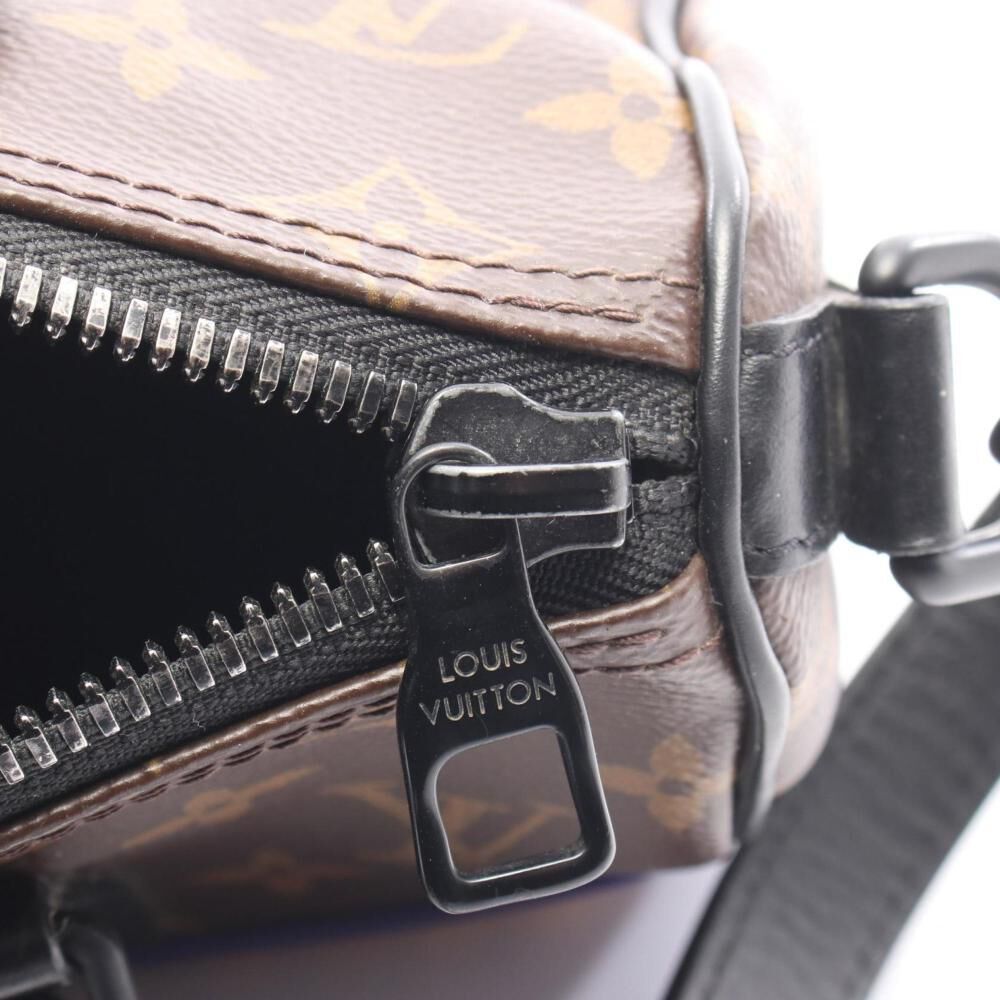 Louis Vuitton Keepall