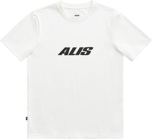 JERON ESSENTIAL T-SHIRT W/ CHEST LOGO