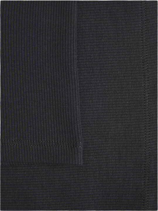 Jxfrankie Str Ss Rib Tee Jrs Noos