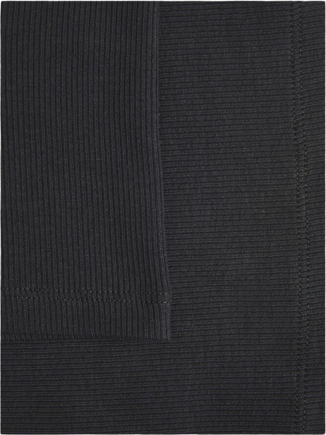 Jxfrankie Str Ss Rib Tee Jrs Noos