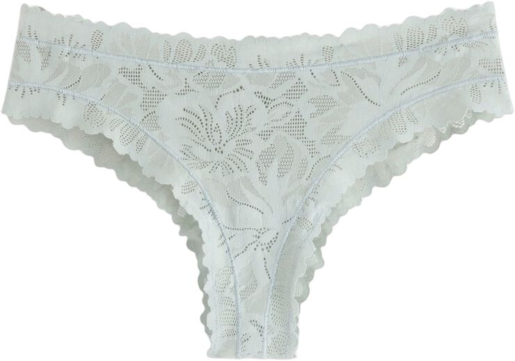 Braziliantrosor i mjuk och följsam