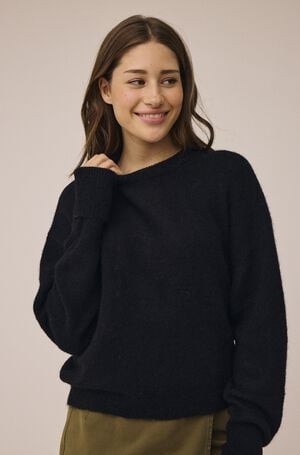 Cindi 16 Sweater - Alpakamix RWS