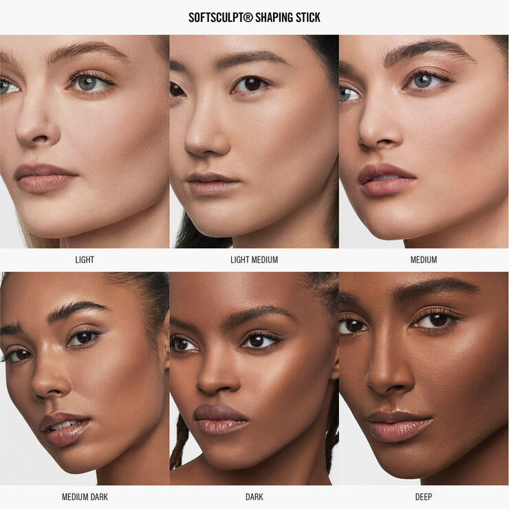 Soft Sculpt Shaping Stick