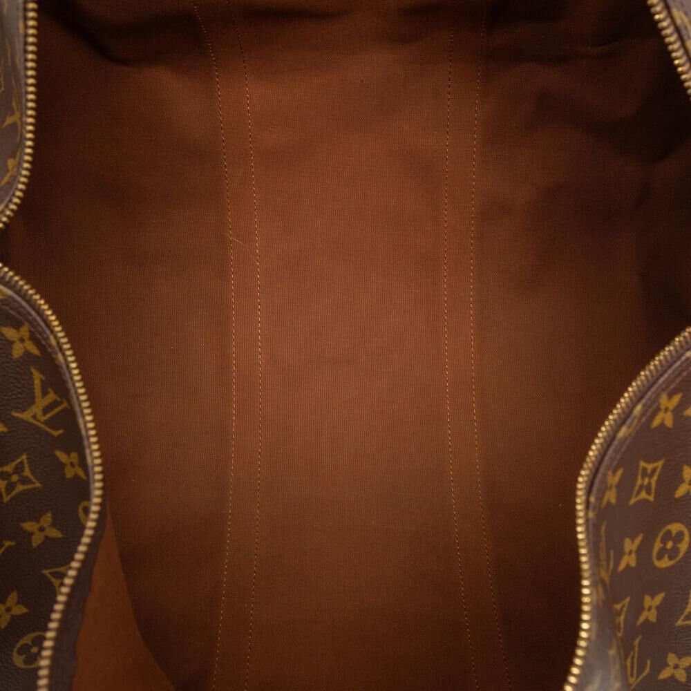 Louis Vuitton Keepall