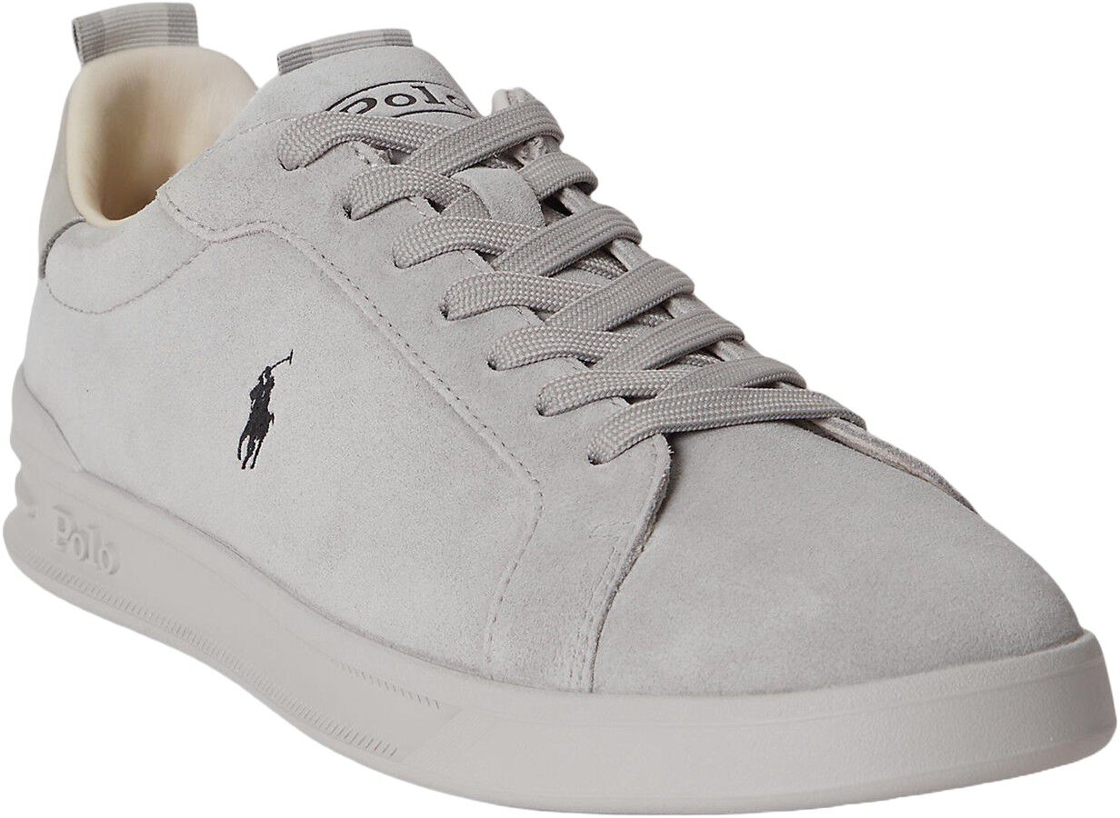 SUEDE-HRT CRT RIB-SK-LTL