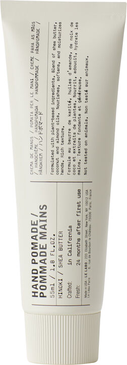 Hand Pomade Hinoki 55 ml