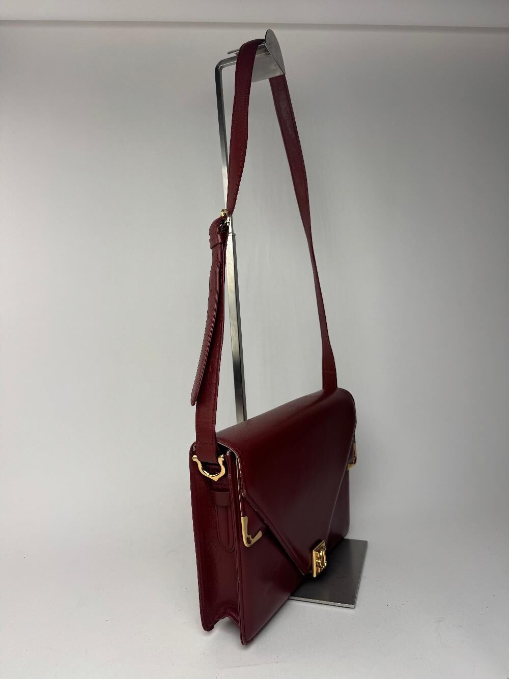 Cartier Shoulder Bag