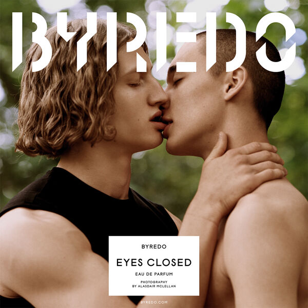 Eyes Closed Eau de Parfum