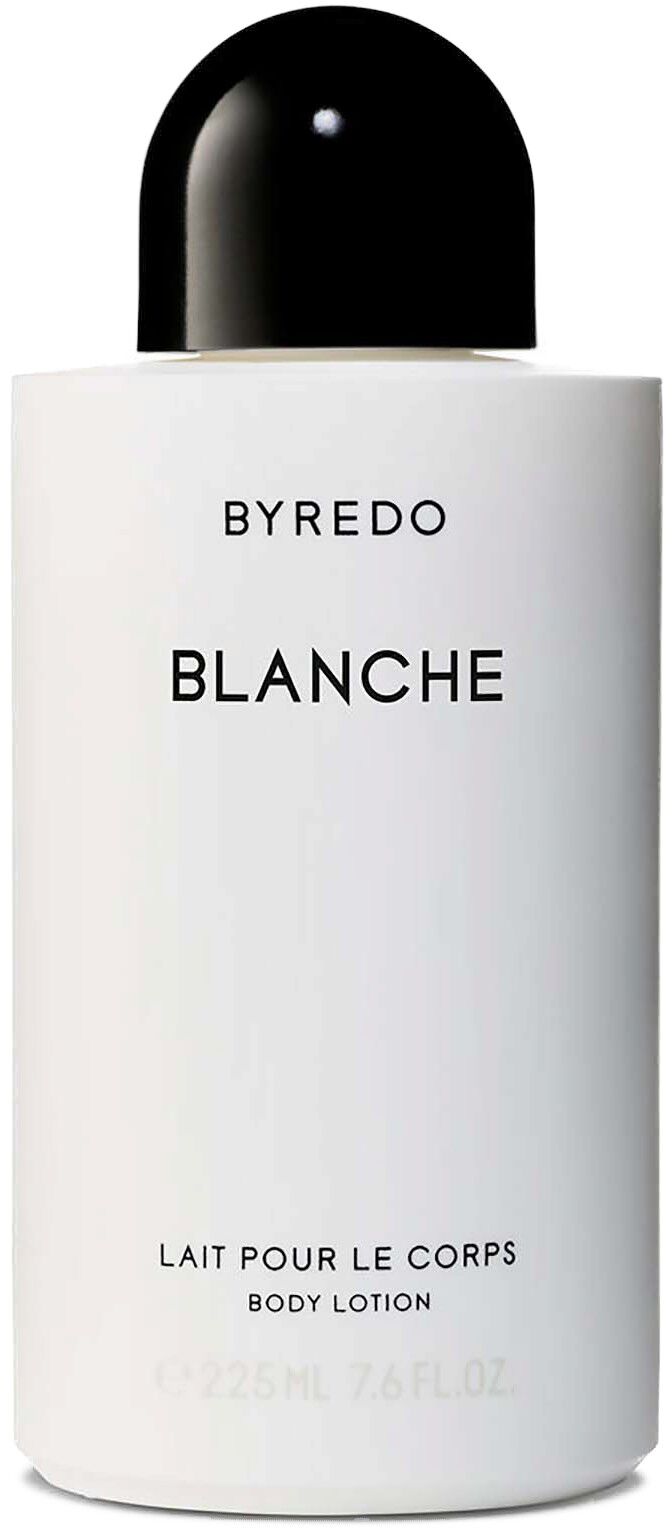 Body lotion Blanche