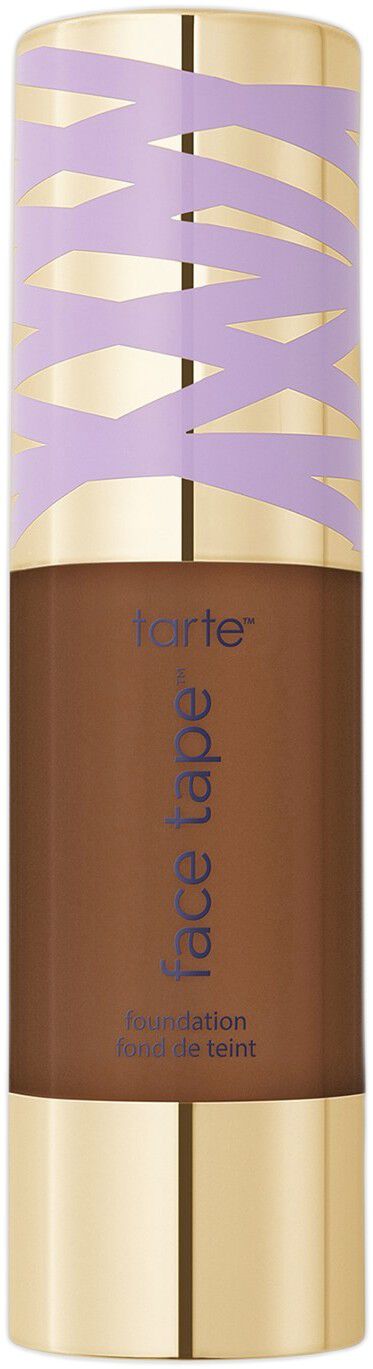 Face Tape- Foundation med mat finish